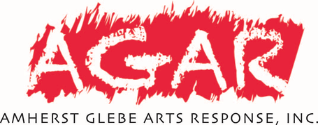 Amherst Glebe Arts Response